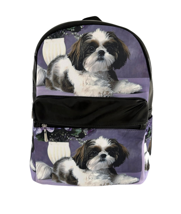 Rugzak Ariel Shih Tzu CHTS1