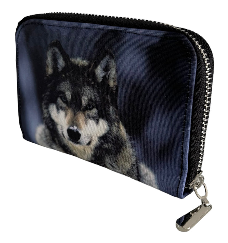 Portefeuille Marie Wolf WOLF1