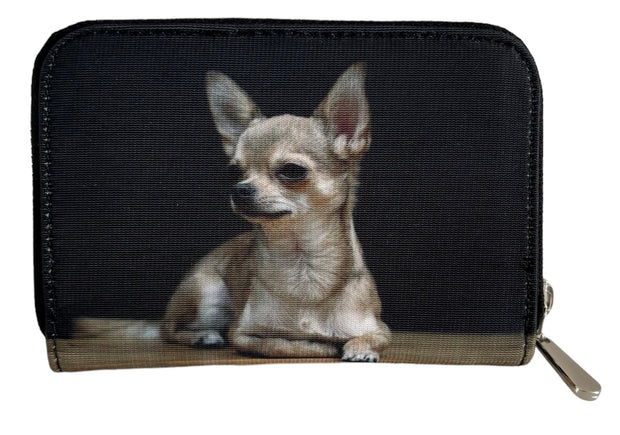 Portefeuille Marie Chihuahua CHIH2