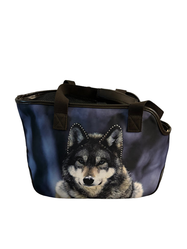 Transporttas Evi Wolf WOLF1