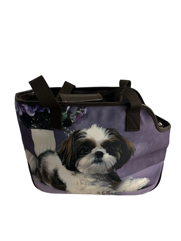 Transporttas Evi Shih Tzu CHTS1