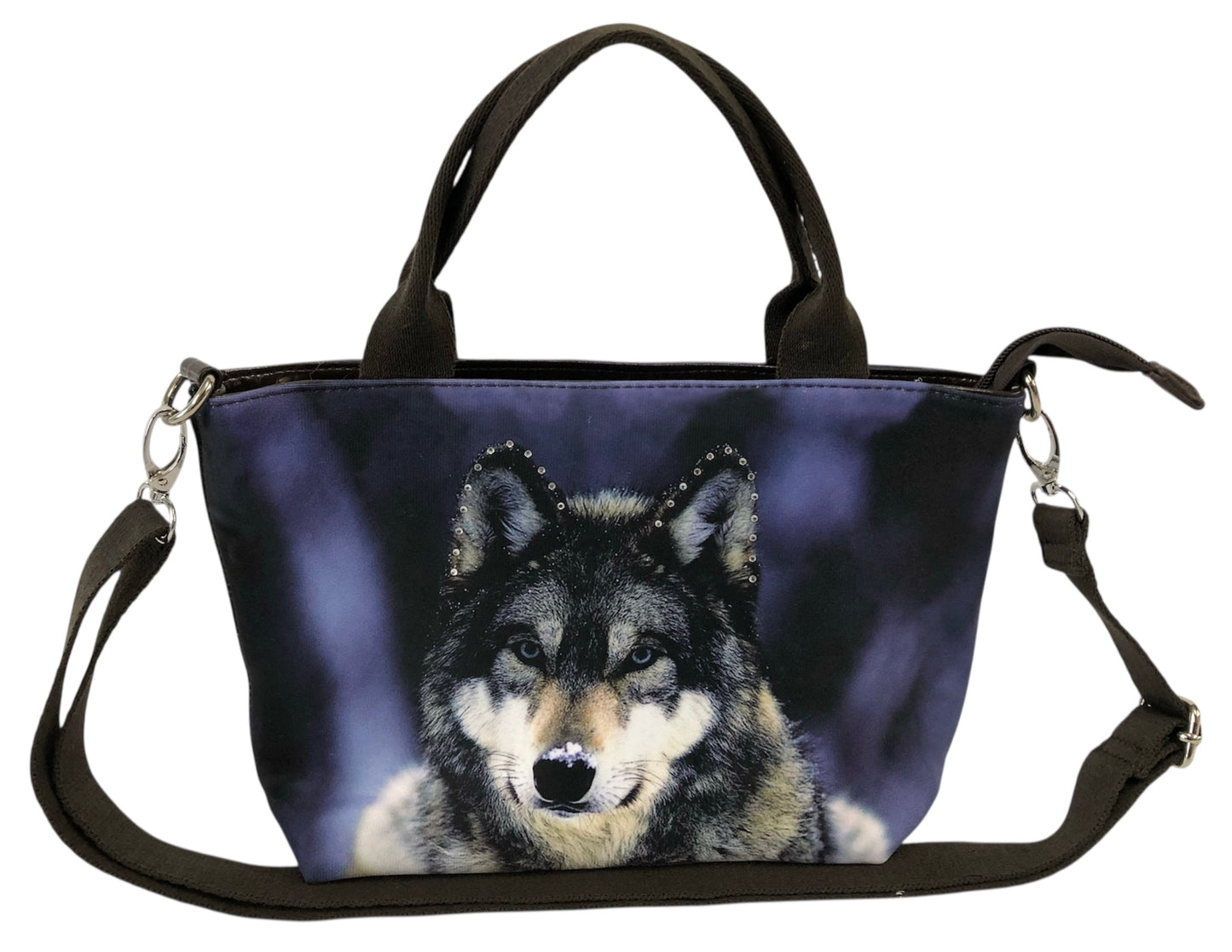 Handtas Lynn Wolf WOLF1