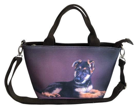 Handtas Lynn Herder Puppy BGALL1