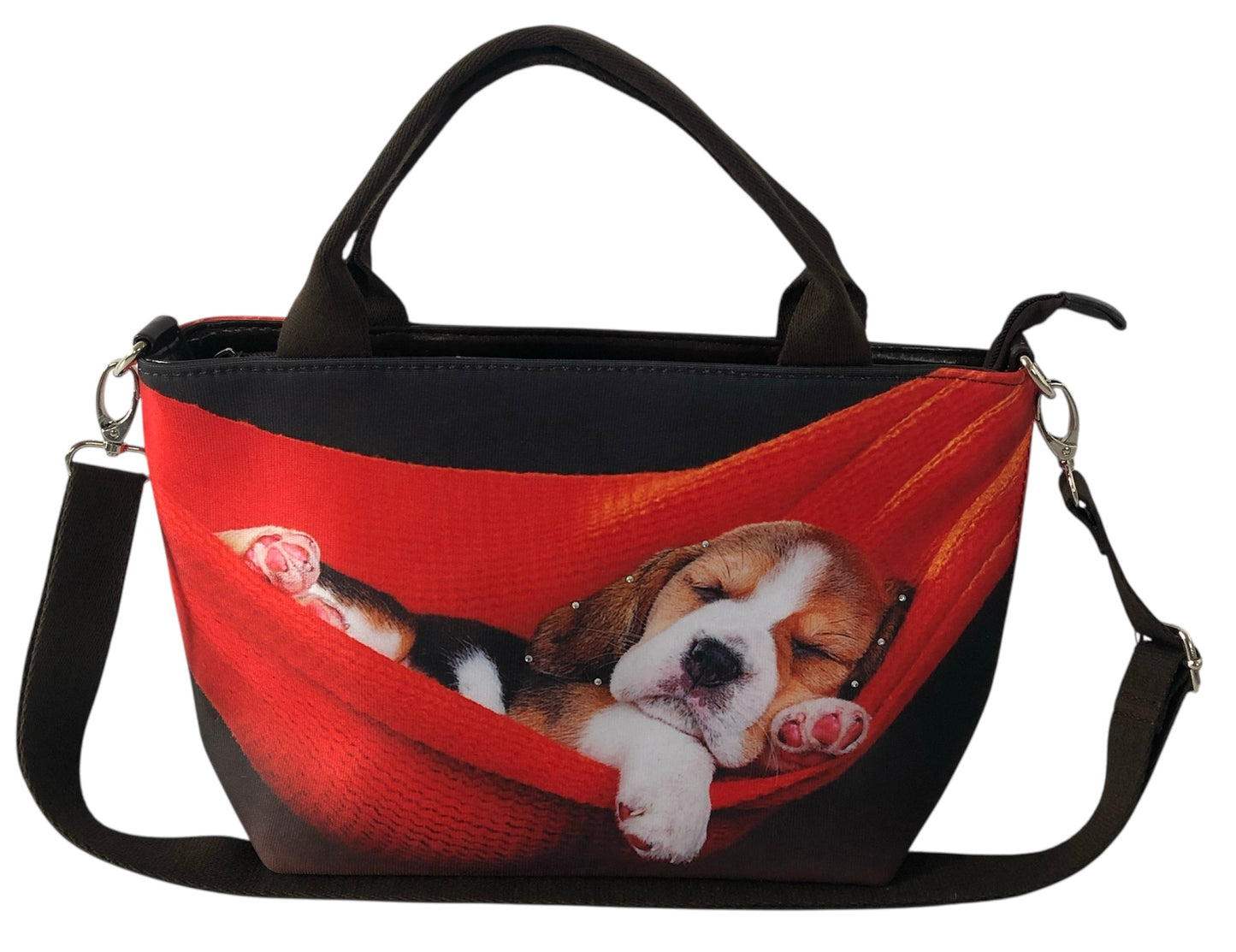 Handtas Lynn Beagle BEAG3
