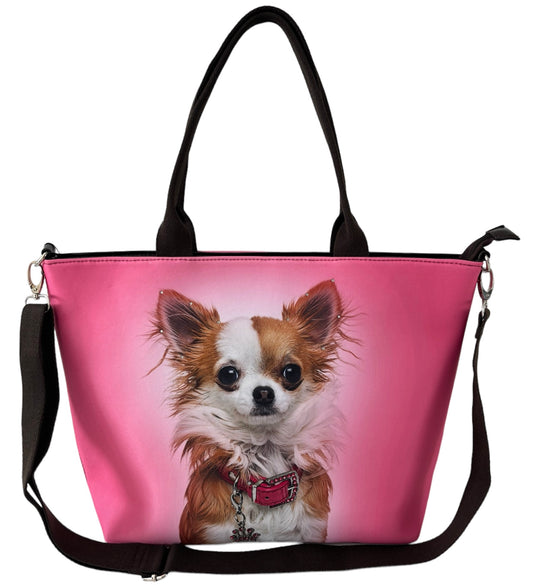 Handtas Romi Chihuahua CHIH6