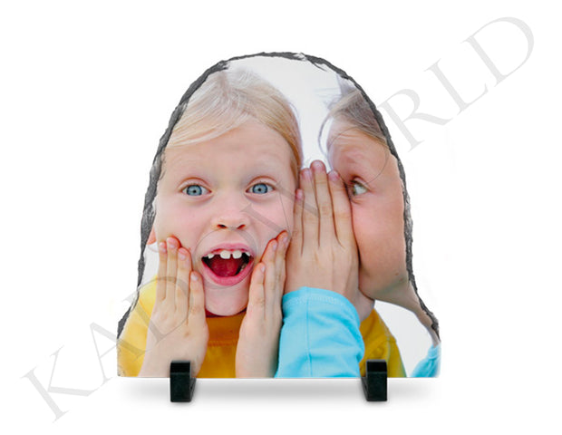 Ardoise Boog Gepersonaliseerd