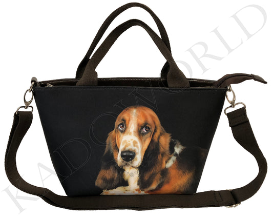 Handtas Lynn Basset BH1