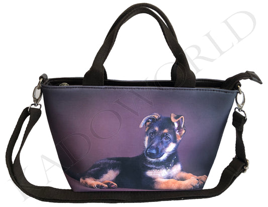 Handtas Lynn Herder Puppy BGALL1