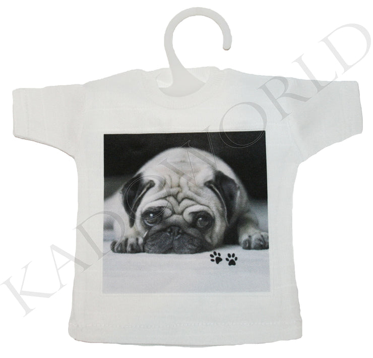 Mini T-Shirt Gepersonaliseerd
