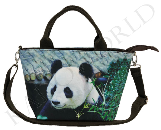 Handtas Lynn Panda PA1